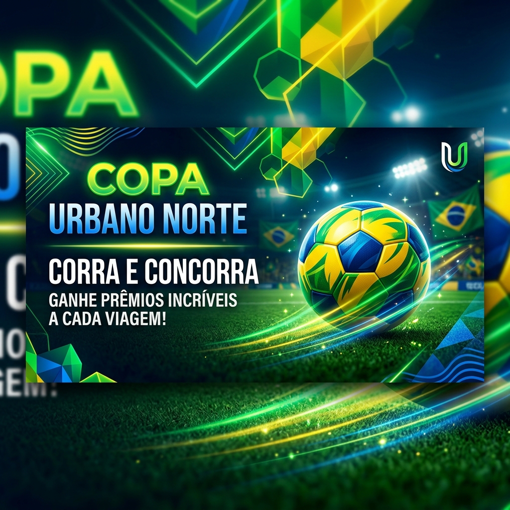 Promoção Aqui é Brasil